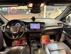 دودج دورانجو